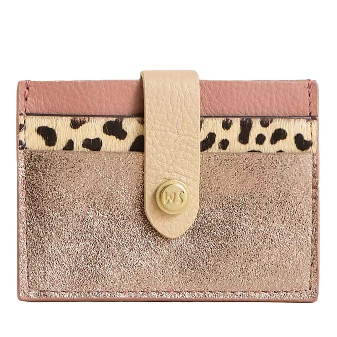 White Stuff Cari Card Holder